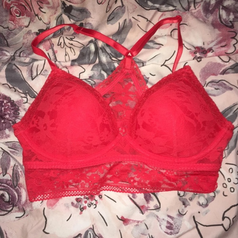 Victoria secret bralette